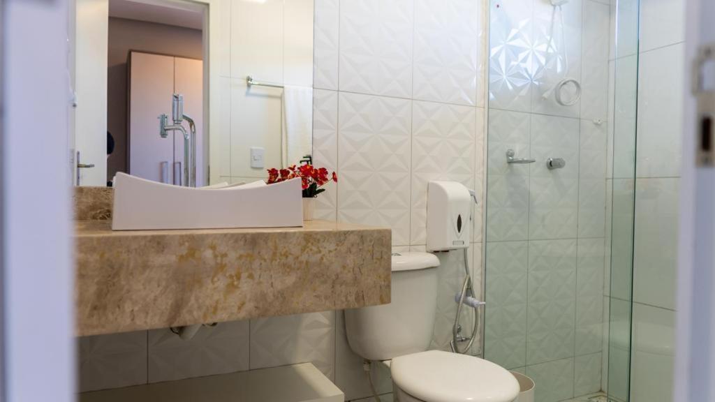 Fc Cavalcante Hotel Sao Domingos do Maranhao Extérieur photo