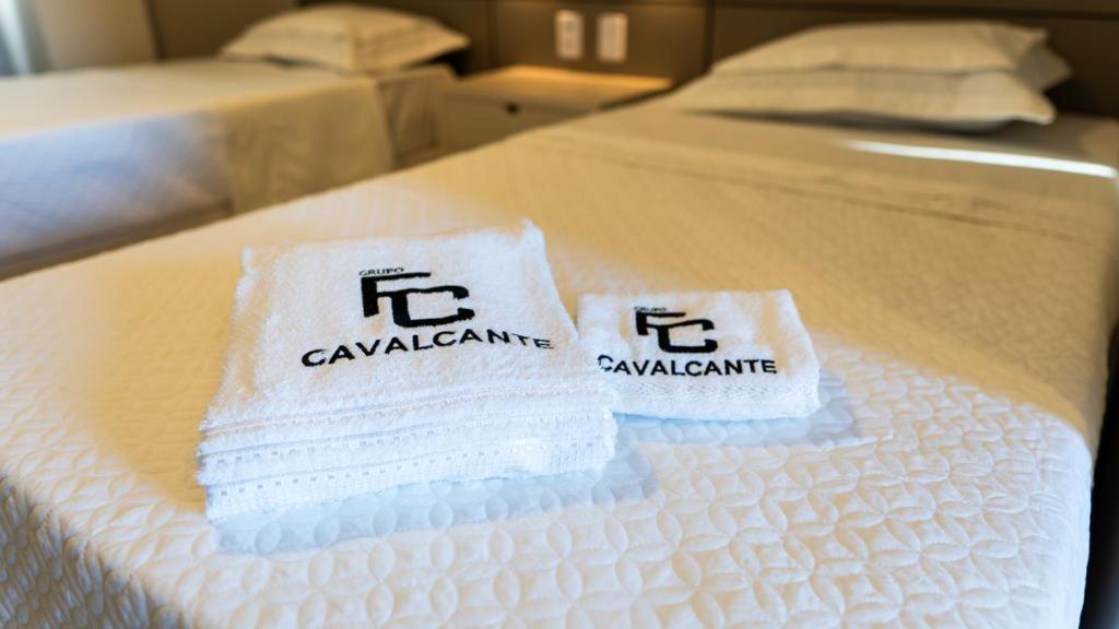Fc Cavalcante Hotel Sao Domingos do Maranhao Extérieur photo