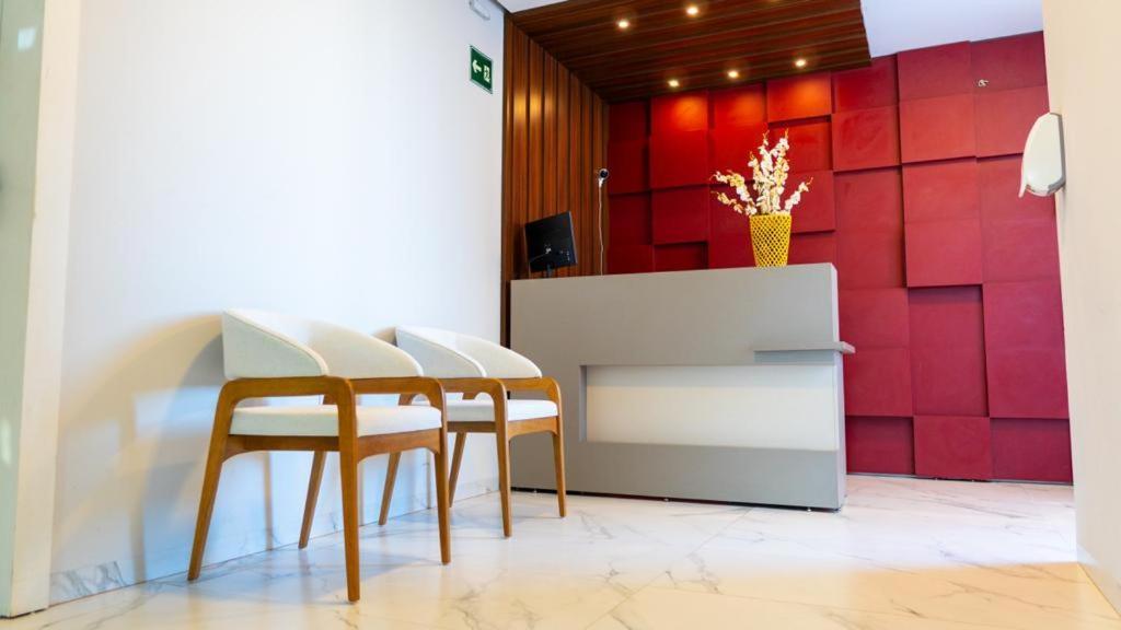 Fc Cavalcante Hotel Sao Domingos do Maranhao Extérieur photo