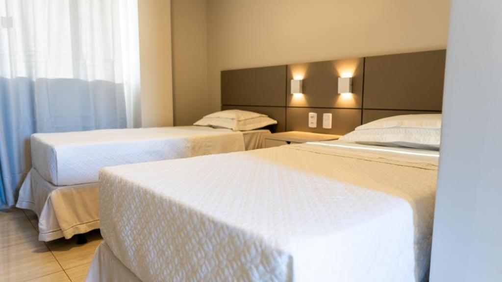 Fc Cavalcante Hotel Sao Domingos do Maranhao Extérieur photo